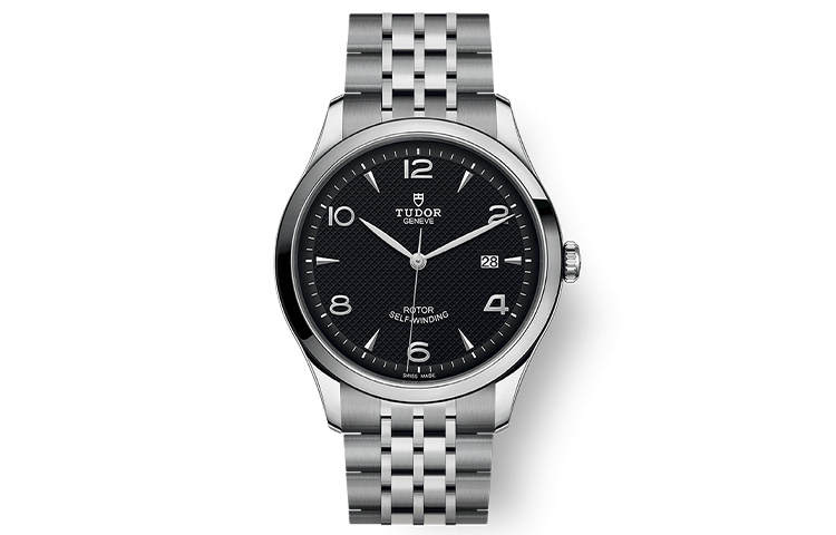 TUDOR 1926 Collection Automatic Mechanical Movement Men's Watches Watch 41mm Black Dial