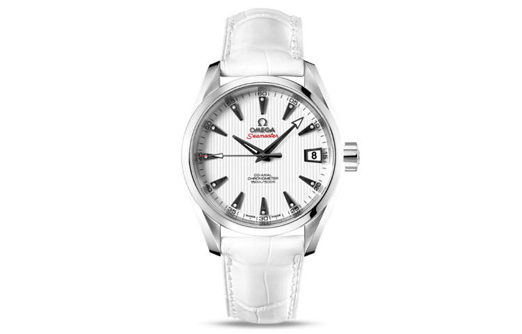 OMEGA Seamaster Aqua Terra Co Axial 231.13.39.21.54.001