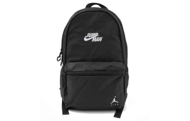 Jordan Jordan Backpacks Black