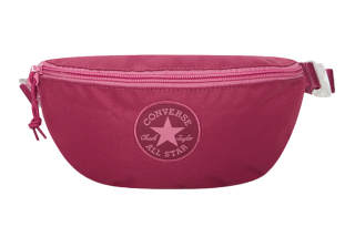 Converse Fabric Sling Bag, Crossbody Bag, Fanny Pack Regular Women's Soft Rose Pastel Pink