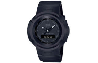 G-SHOCK Casio G SHOCK AW 500BB 1E