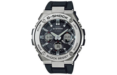 G-SHOCK Casio G SHOCK GST S110 1A