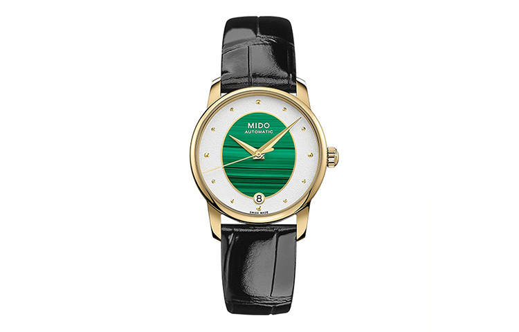 MIDO MIDO Women's Baroncelli Watch
