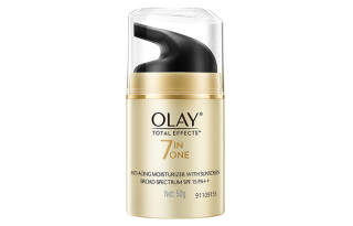 OLAY Multi Effect Repairing Sunscreen Creams Sunscreen Lotion