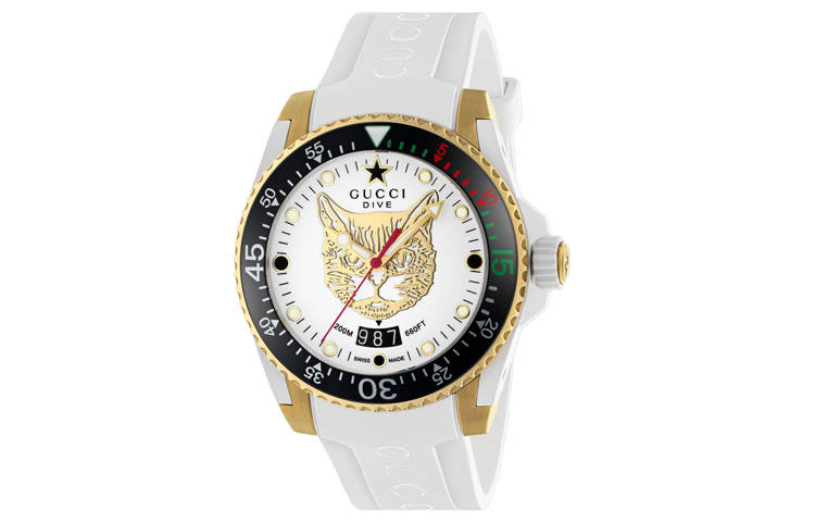 GUCCI GUCCI Dive 559821 I8610 8504