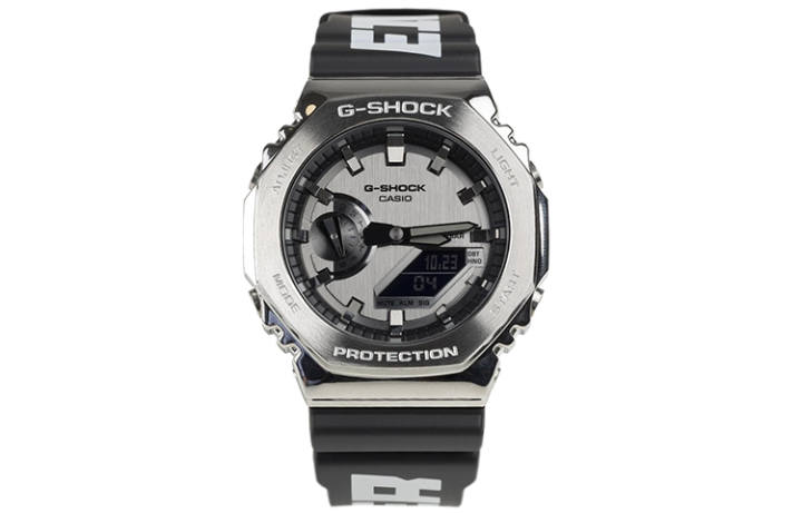 CASIO CASIO Men Black Watch