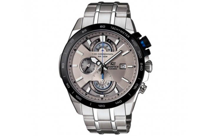 CASIO CASIO Men EDIFICE Coffee Watch EFR-520D-7AV