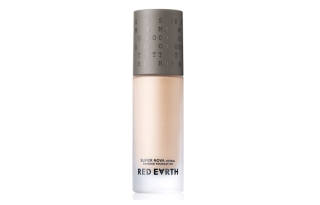 Red Earth Colorful Celebrity Herbal Liquid Foundation