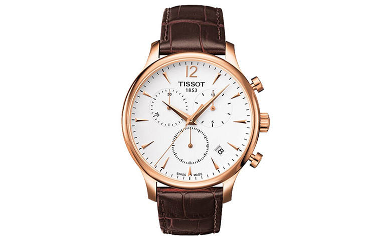 TISSOT Men's Junya Collection Watch