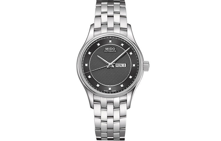 MIDO Women's Brunna Collection Watch