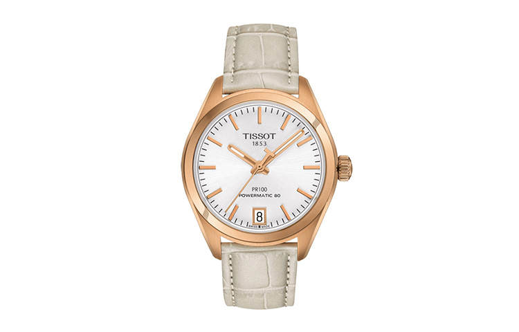 TISSOT Women's PR100 Collection Watch