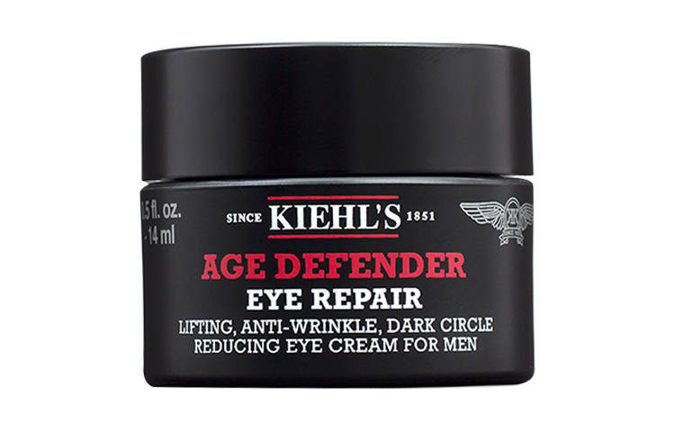 Kiehl's Men's Wrinkle Reducing Tightening Eye Creams Soothing Moisturizing And Nourishing Various Skin Types