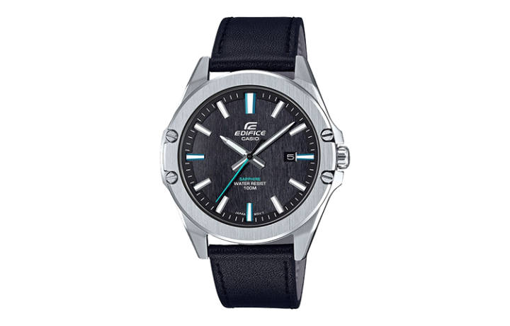 CASIO CASIO Men EDIFICE Black Watch