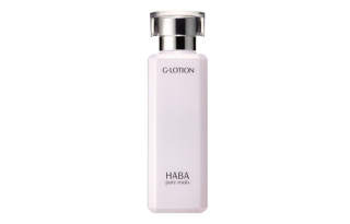 HABA Nourishing Soft Skin Toner Moisturizing And Hydrating 180ml/360ml