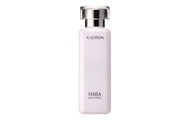 HABA Nourishing Soft Skin Toner Moisturizing And Hydrating 180ml/360ml