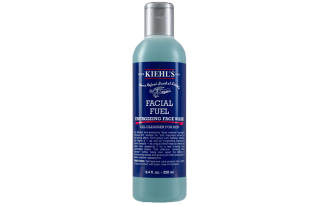 Kiehl's Men'S Vitality Moisturizer Cleansers Men's