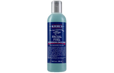 Kiehl's Men'S Vitality Moisturizer Cleansers Men's