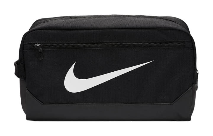 Nike Nike Polyester Travel Storage Bag Regular Unisex Black