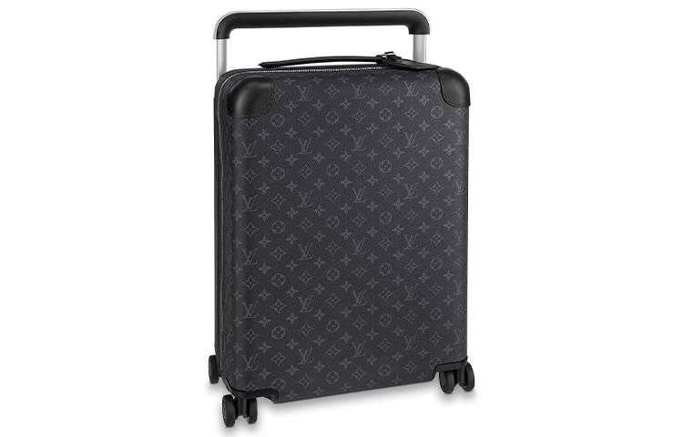 LOUIS VUITTON LOUIS VUITTON Horizon 55 Monogram Eclipse Black