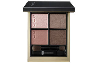 SUQQU Plumping And Enhancing Eyeshadow Palette Natural Eye Enhancing 6.2g