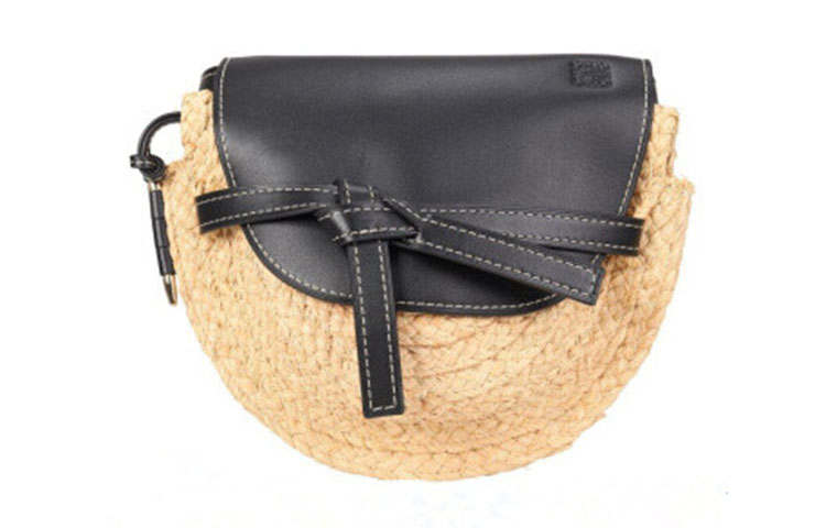 LOEWE LOEWE Gate Crossbody Bags