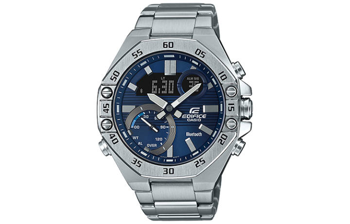 CASIO CASIO Men's EDIFICE Watch