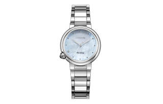 CITIZEN Women's Ecology Drive Collection Watch