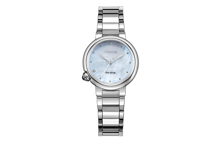 CITIZEN Women's Ecology Drive Collection Watch