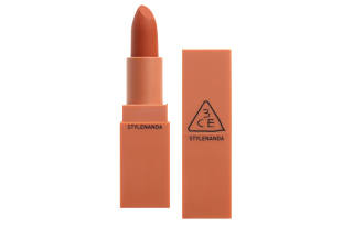3CE Matte Lipsticks Velvet Complexion 3.5g Cosmetics, Birthday Gift, Gift For Girlfriend, Gift For Bestie, Gift For Mom