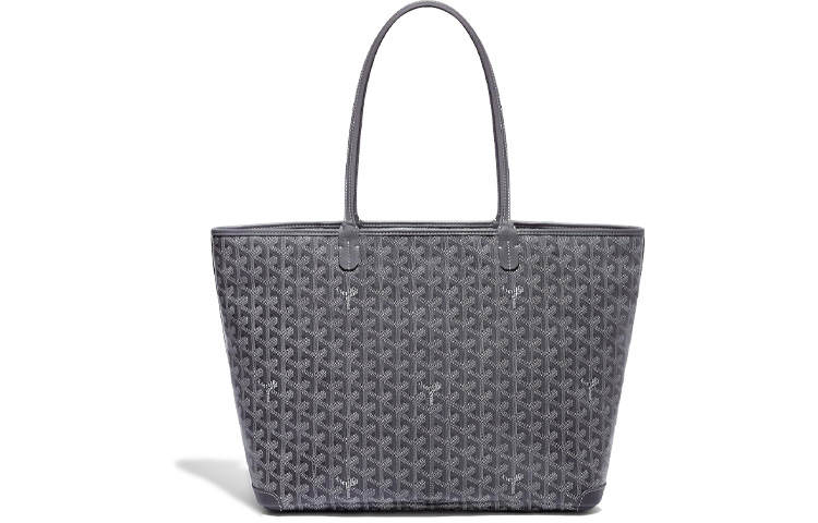 GOYARD Artois Tote Pm Grey