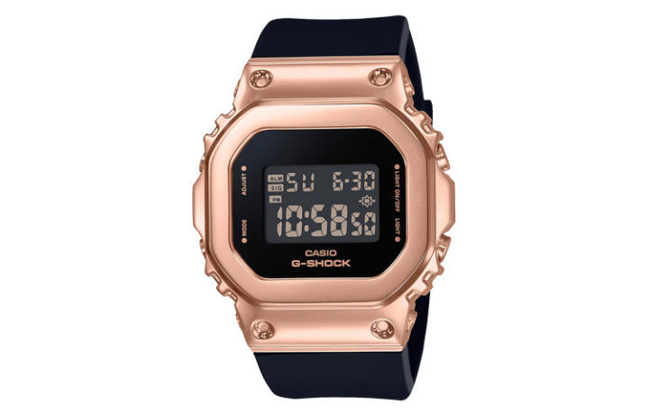 CASIO CASIO G Shock GMS5600PG 1