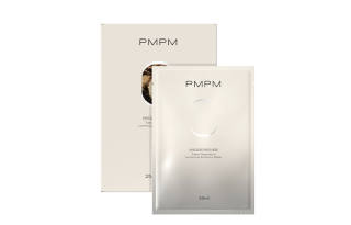 PMPM White Truffle Advanced Essence Brightening Patch Facial Masks Various Skin Types 1 Box/3 Boxes/4 Boxes/6 Boxes