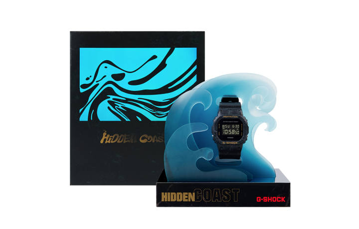 CASIO CASIO Men G-SQUAD Series Black Watch