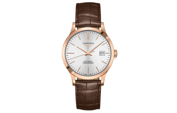 LONGINES LONGINES Record Collection L2.820.8.72.2