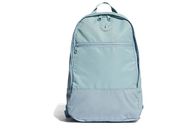Adidas Originals Nylon Backpack Unisex Mint Green