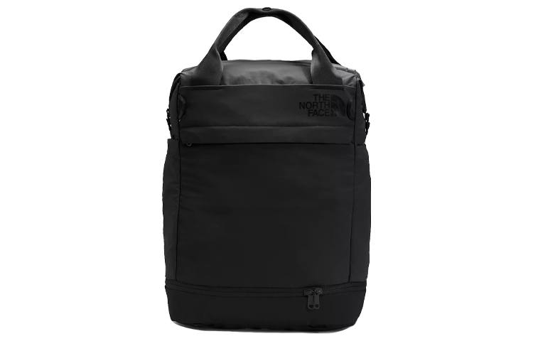 THE NORTH FACE Never Stop 26L Outdoor Bags Nylon Black Women's