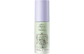 ZEESEA Alice Light Warming Correcting Primer Brightening Skin Tone Evening Skin Tone Moisturizing