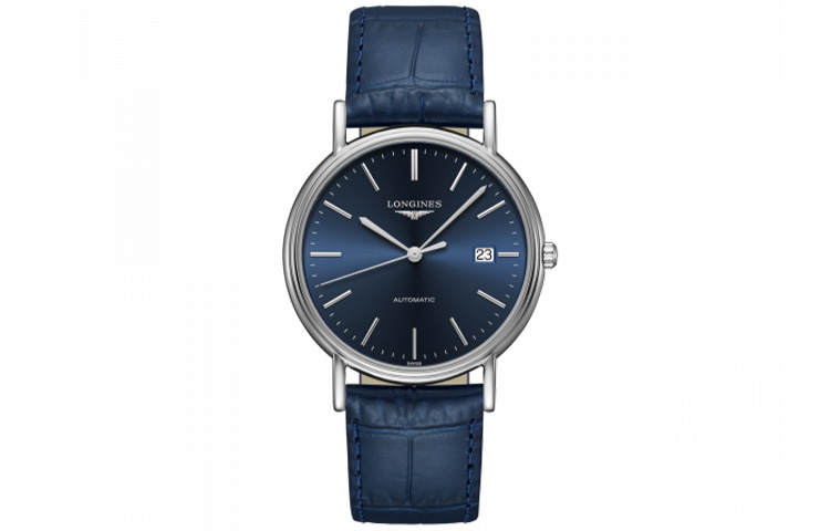 LONGINES LONGINES Presence L4.921.4.92.2