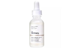 The Ordinary Niacinamide Serums Brightening Acne Mark Lightening Oil Control Minimizing Pores 60ml Birthday Gift
