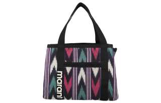 ISABEL MARANT Cotton Clutch Women's Multicolor