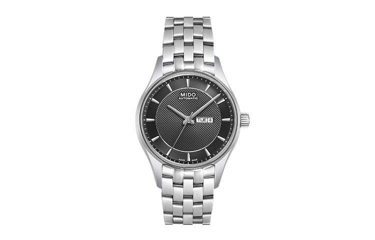 MIDO MIDO Women's Brunna Collection Watch