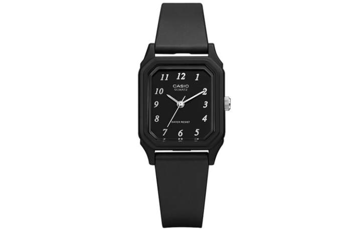 CASIO CASIO Women's YOUTH Black Watch LQ-142-1B
