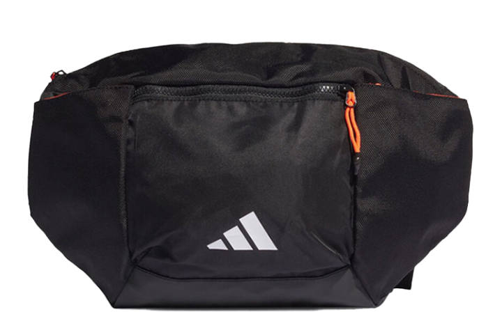Adidas Adidas Polyester Fanny Pack Unisex Black
