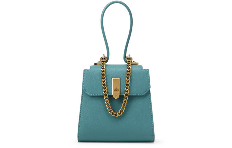 CHARLES&KEITH CHARLES&KEITH Pu Handbag Small Women's Multicolor