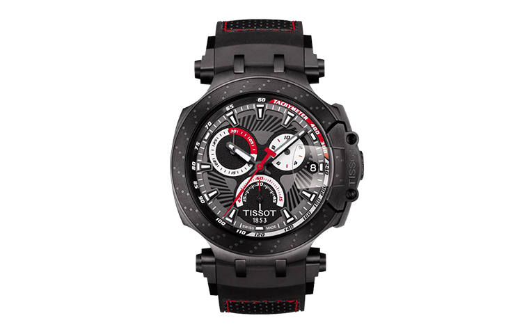 TISSOT Men's Race Collection Watch