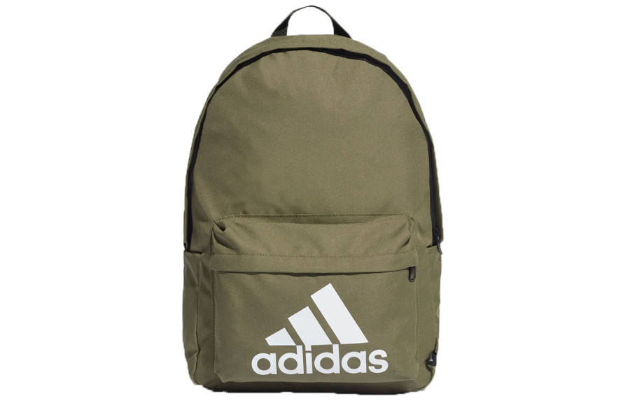 Adidas Adidas Sports & Fitness Recycled Material Backpack Regular Unisex Light Green