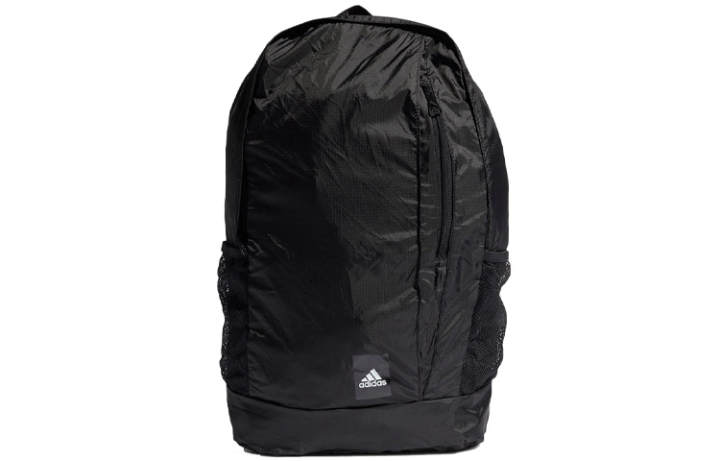 Adidas Adidas Polyamide Backpack Unisex Black