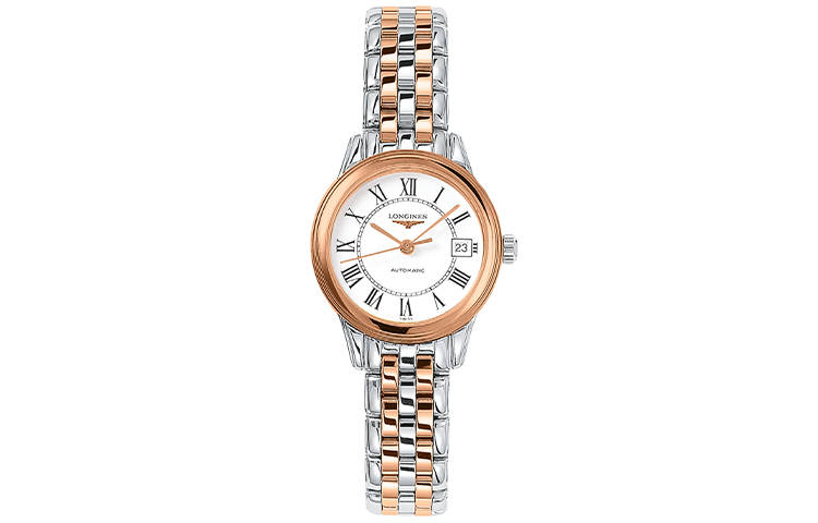 LONGINES LONGINES Flagship L4.274.3.91.7