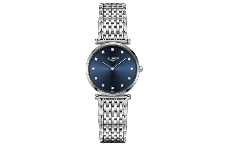 LONGINES LONGINES La Grande Classique De LONGINES L4.512.4.97.6