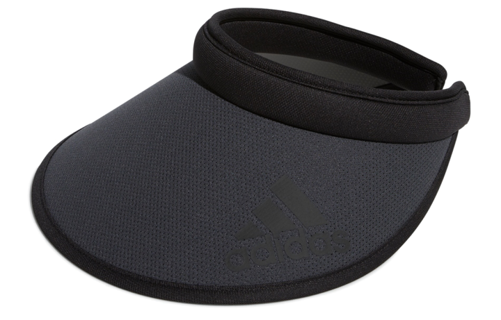 Adidas Adidas Sun Protection Hats Unisex Black